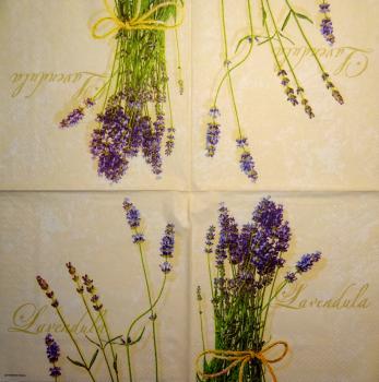 040 Lavendel - 3-lagig - Ambiente